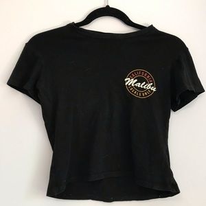 Brandy Melville Malibu T-shirt